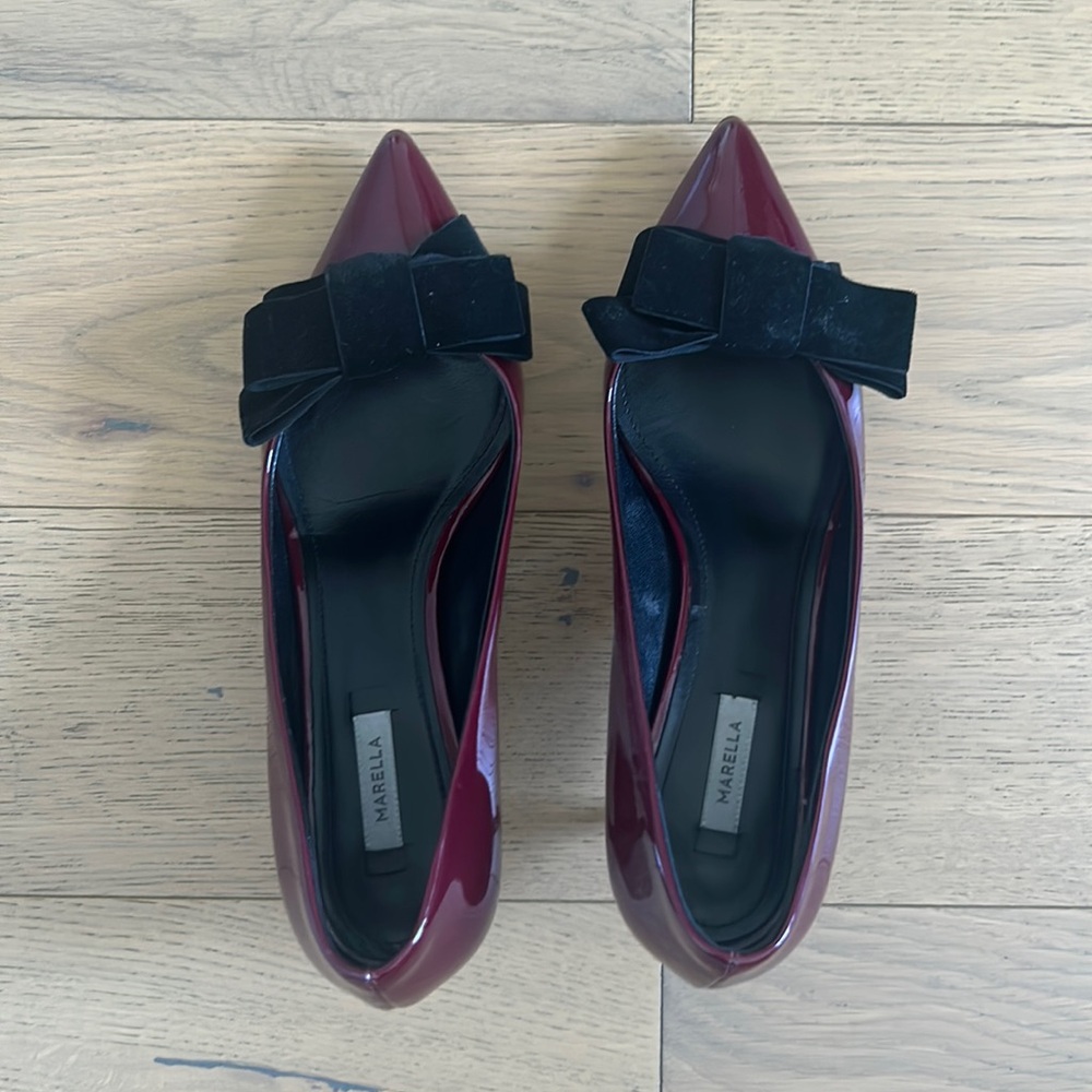 Marella shoes